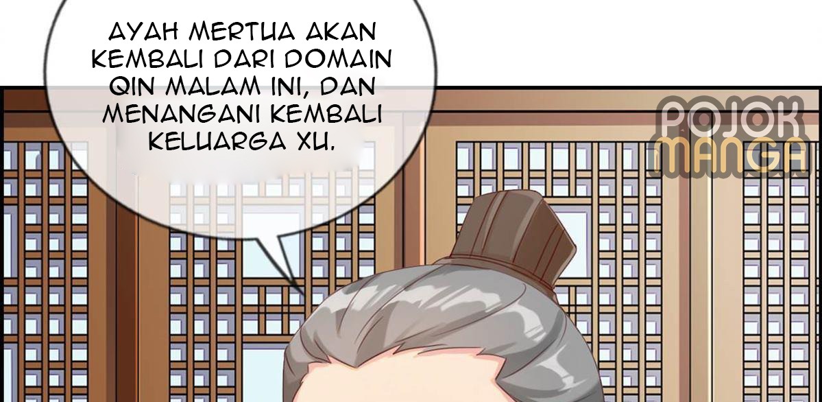 Strongest System (The Strongest Dandy System) Chapter 03 Gambar 32
